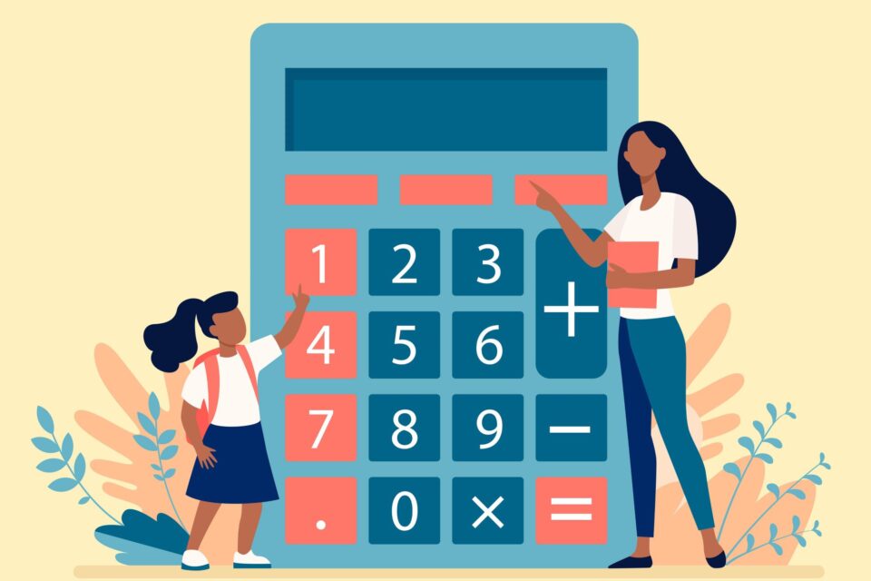 How to Calculate Custody Percentage: A Step-by-Step Guide